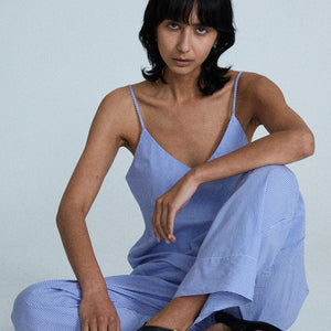 Sister PJ top and Pants