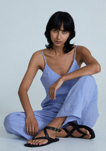 Sister PJ top and Pants