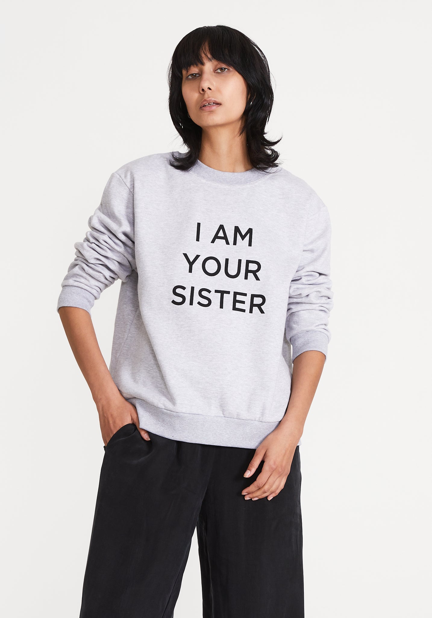 Sister Sweatshirt 