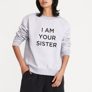 Sister Sweatshirt 