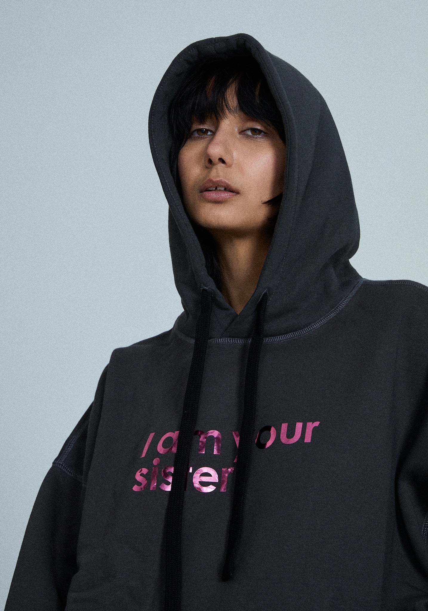 Sister hoodie hanna