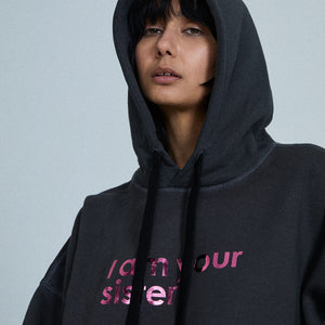 Sister hoodie hanna