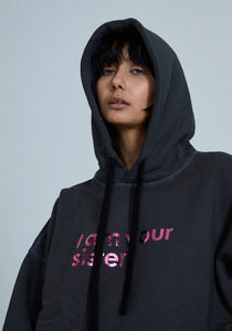 Sister hoodie hanna