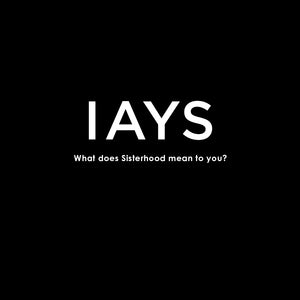 IAYS Video portrait