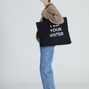 Lucie Tote Bag