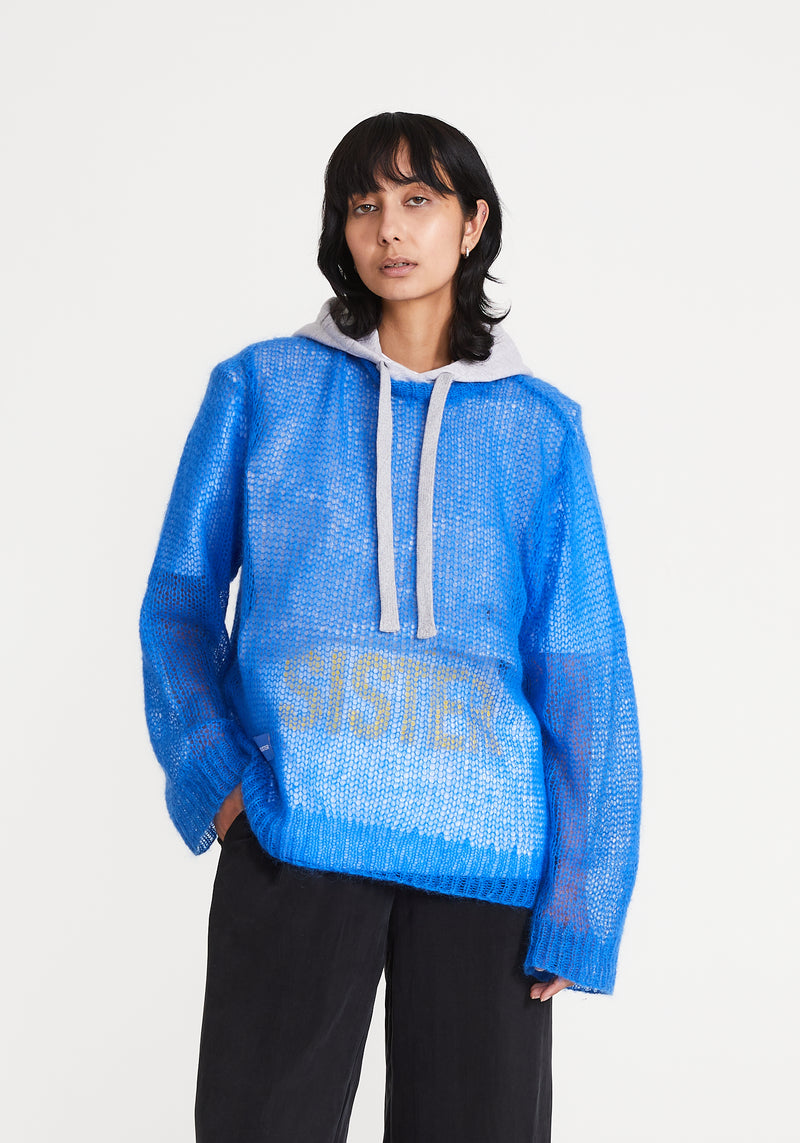 Amber Lightweight Knit