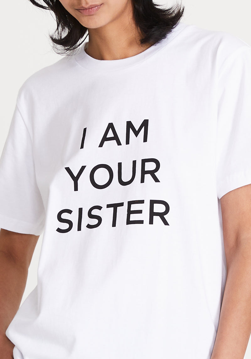 Classic Sister T-shirt