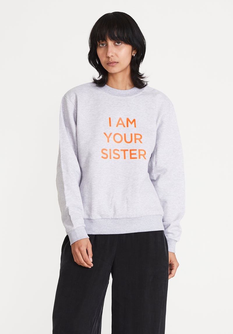 Classic Sister Sweatshirt