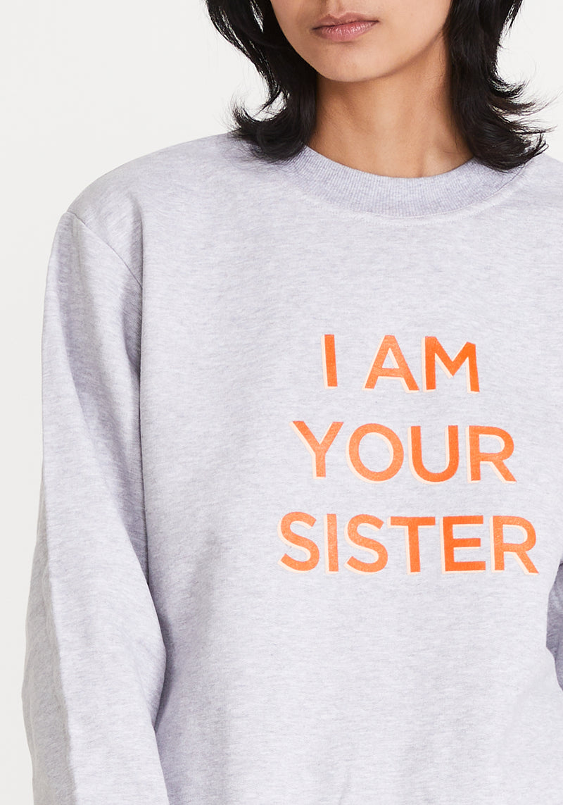 Classic Sister Sweatshirt