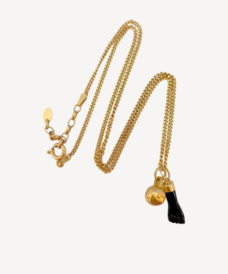 Celine Necklace - Nalin