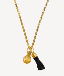 Celine Necklace - Nalin