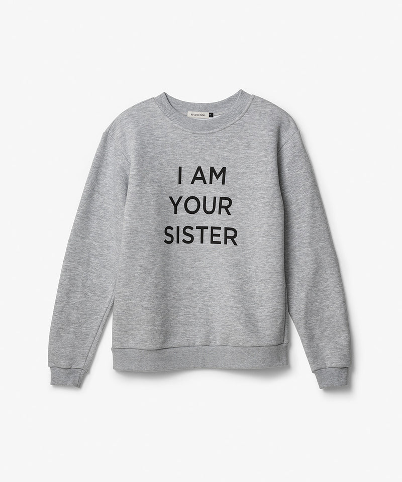 Sister Sweatshirt