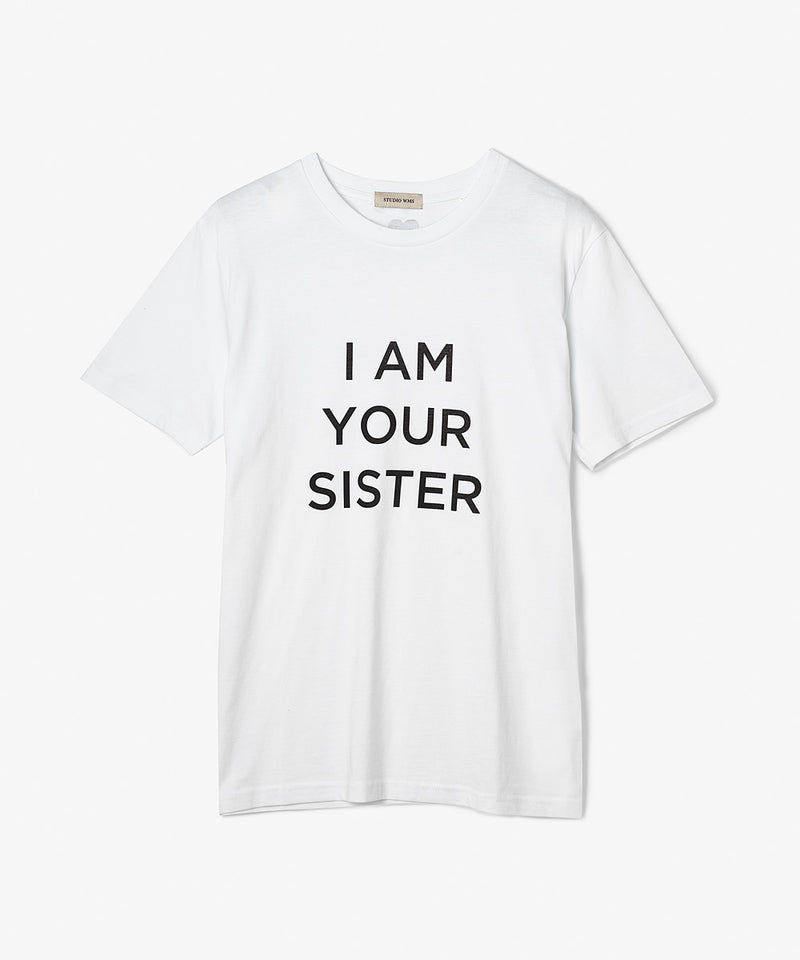 Classic Sister T-shirt