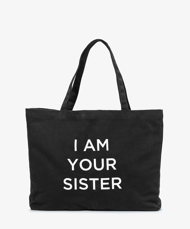 Lucie Tote Bag