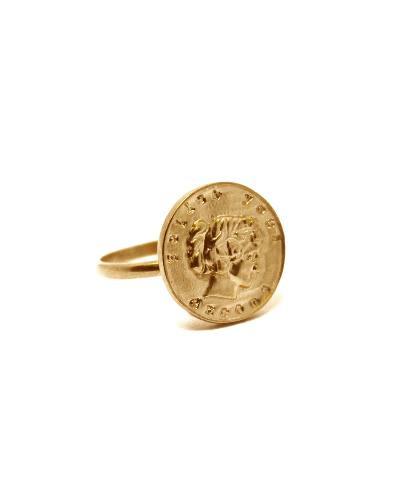 Love Ring - Nalin