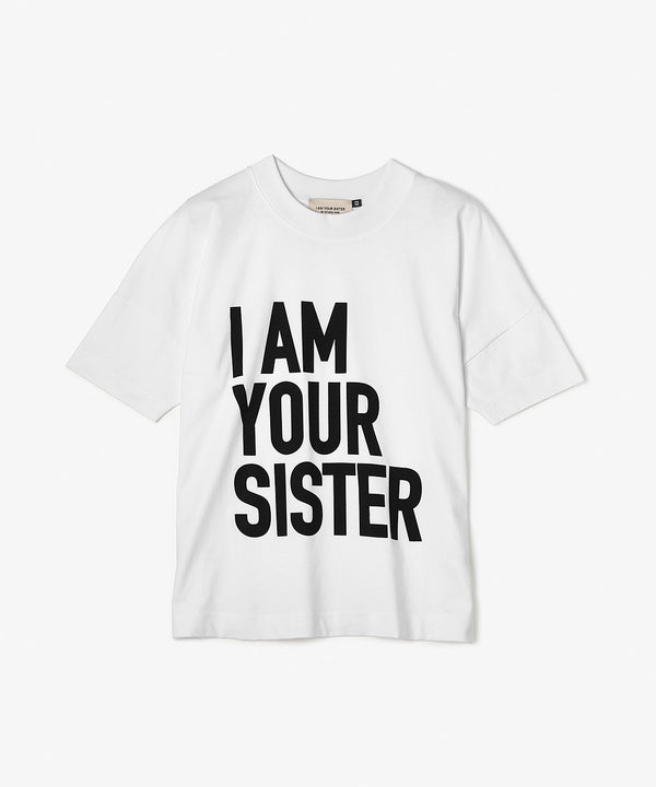 Joni bold print T-shirt